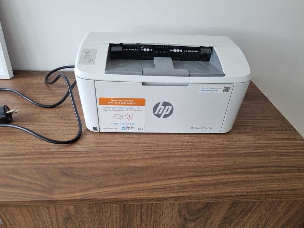 Printer goede staat, Ophalen of Verzenden