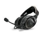 Te koop gevraagd Bose A20 headset twin plug Bluetooth, Ophalen, Gebruikt, Schaalmodel
