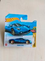 Hotwheels Pagani utopia, Ophalen of Verzenden, Nieuw, Auto