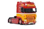 WSI Hendrikx Transport DAF XF SSC + Certificaat, Ophalen of Verzenden, Zo goed als nieuw, Bus of Vrachtwagen, Wsi