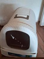 Te koop, Curver merk poez/katten bak.., Ophalen, Zo goed als nieuw