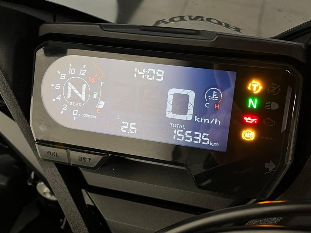 Honda CBR 650 R (bj 2022), Motoren, Motoren | Honda, HONDA, 4 cilinders, Bedrijf, Onbekend