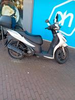 150cc Scooter - Start en rijdt, geen kenteken/sleutel, Ophalen of Verzenden