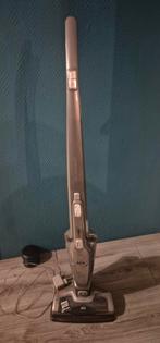 AEG Steel Stofzuiger - Gebruikt, Gebruikt, Stofzuiger, Ophalen of Verzenden, Minder dan 1200 watt