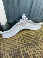 Prachtig boven stuk mooi als ciel de lit boven het bed, Ophalen