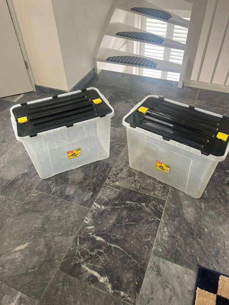 Dragonbox opbergbox, Ophalen of Verzenden, Minder dan 40 cm, Doos, Minder dan 35 cm