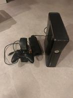 Xbox 360 met controller, Spelcomputers en Games, Spelcomputers | Xbox 360, Ophalen, Gebruikt, Met 1 controller, 360 Elite of Super Elite