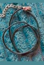 Choker, Verzenden, Nieuw, Zwart