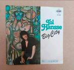 Tol Hansse  - Big City, Gebruikt, 7 inch, Single, Ophalen of Verzenden