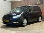 Ford Galaxy 1.5 Titanium TREKHAAK NWE APK 7PRS PANO LUXE, Auto's, Ford, Voorwielaandrijving, 15 km/l, 4 cilinders, 7 stoelen