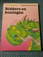 Ridders en koningen - Tekenen - Christopher H, Ophalen of Verzenden