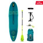 NIEUW Jobe Yarra SUP (5 jr garantie) teal 10.6 set kompleet., Ophalen of Verzenden, Nieuw