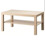 VERHUIZING - IKEA salontafel nieuw in verpakking, Huis en Inrichting, Ophalen, 100 tot 150 cm, Nieuw, 50 tot 100 cm