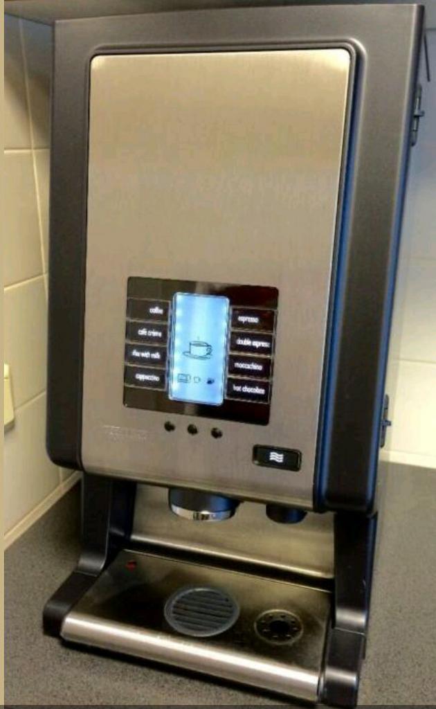 ✅Nescafé Koffiemachine Bravilor Koffieautomaat Bolero XL, Witgoed en Apparatuur, Koffiezetapparaten, Overige typen, 10 kopjes of meer