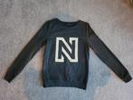 Sweater zwart Nikkie
Maat 32
Met glittersteentjes, Zwart, Ophalen of Verzenden, Zo goed als nieuw, Nikkie
