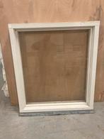 Hardhouten kozijn 88*99, Ophalen, 1 tot 2 meter, Q, Minder dan 3 meter