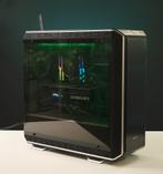 Threadripper 3960X, RTX4080 SUPER,  64GB - AI 3D Workstation, Computers en Software, Desktop Pc's, 64 GB of meer, 5 TB, AMD Ryzen Threadripper 3960X