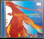 Alanis Morissette CD Under Rug Swept, Ophalen of Verzenden, 2000 tot heden, Gebruikt