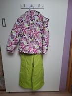 Skipak 110/116, Ophalen of Verzenden, Zo goed als nieuw, Maat 110