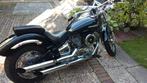 Yamaha dragstar XVS1100 chopper, Ophalen, Gebruikt