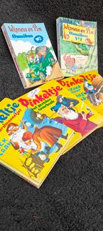 Leesboeken: Pinkeltje en Wipneus en Pim, Boeken, Ophalen of Verzenden