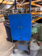 Gereedschapkar, Doe-het-zelf en Verbouw, Ophalen, Gebruikt