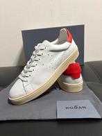 Hogan sneakers maat 8.5 42.5 nieuw, Kleding | Heren, Schoenen, Ophalen of Verzenden, Nieuw, Wit, Sneakers of Gympen