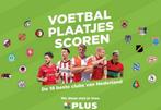 Gevraagd: NAC en Feyenoord voetbalplaatjes, Ophalen of Verzenden, Nieuw, Feyenoord, Poster, Plaatje of Sticker