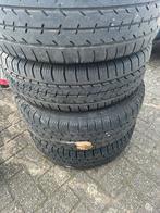 Opel vivaro / renault trafic / nissan set bandemet velgen, Ophalen