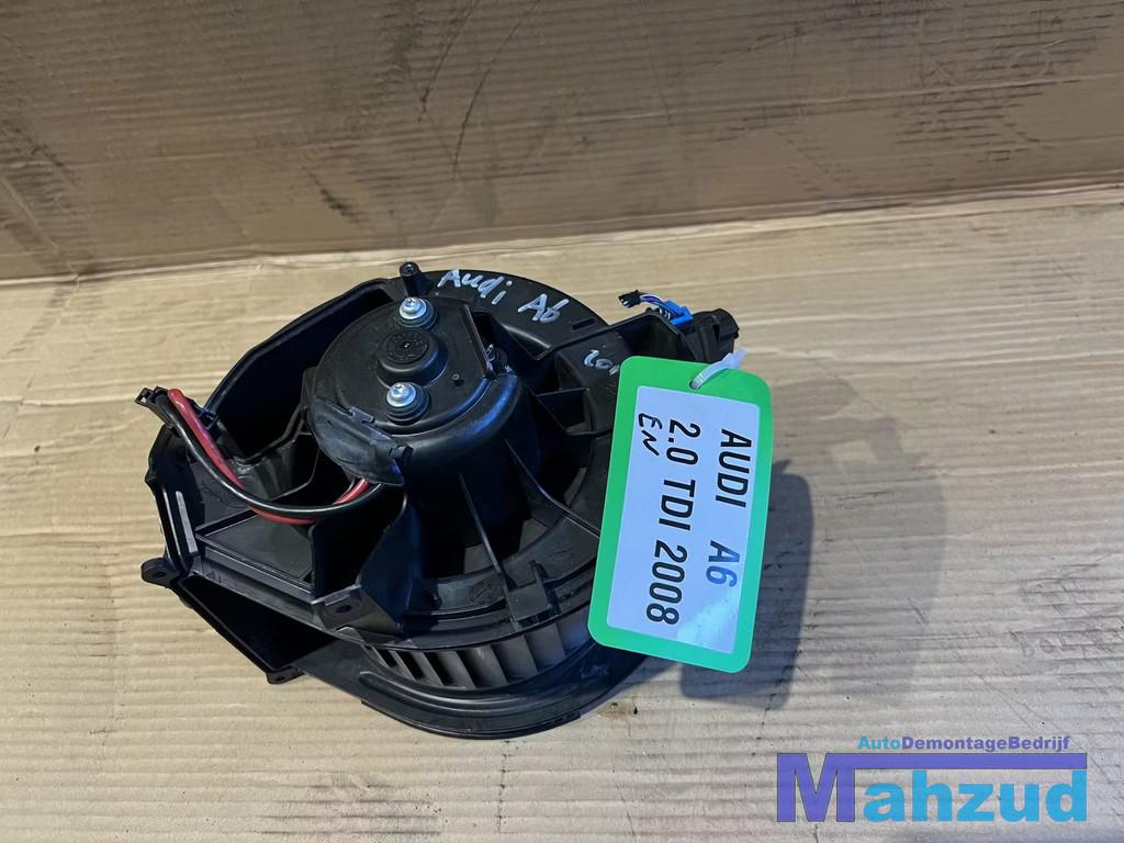 AUDI A6 C6 Kachel motor UK ENGELS, Gebruikt, AUDI AG, Auto-Union-Strasse 1
85045  Ingolstadt, DE, Kundenbetreuung@audi.de