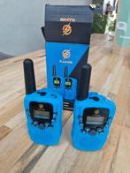 Walkie talkie speelgoed, Ophalen, Zo goed als nieuw, Minder dan 2 km