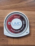 PES 2009, Spelcomputers en Games, Games | Sony PlayStation Portable, 1 speler, Ophalen of Verzenden, Zo goed als nieuw, Vanaf 3 jaar