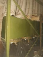 Zaagsel afzuigmachinne, Ophalen, Zo goed als nieuw, Afzuiger