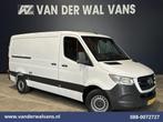 Mercedes-Benz Sprinter 316 CDI 163pk Achterwielaandrijving L, 13 km/l, Gebruikt, 4 cilinders, Lichtsensor