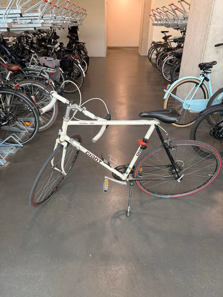 Giant Speeder Lite - Vintage Racefiets, Ophalen, 28 inch, Gebruikt, Heren