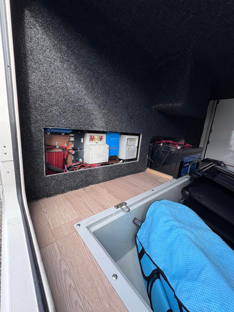 Caravans And Camping Fiat