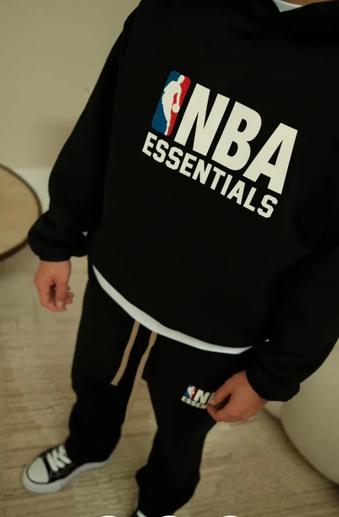 Essentials NBA trainingpak nieuw, Ophalen of Verzenden, Nieuw