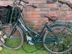 Crown kinder fiets 28 inch, Ophalen of Verzenden, Gebruikt