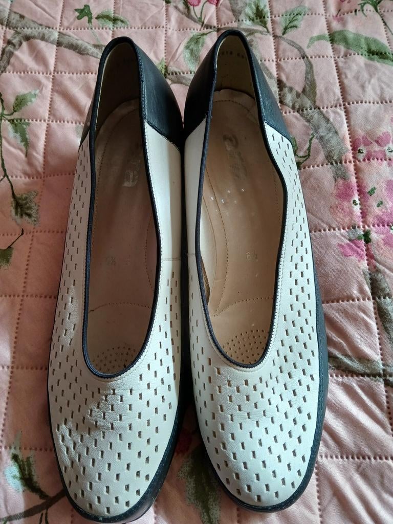 Ara instappers, Ophalen of Verzenden, Zo goed als nieuw, Instappers