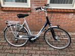Te koop zeer mooie Gazelle Orange Trekking T24 damesfiets, Fietsen en Brommers, Ophalen of Verzenden, Zo goed als nieuw, Gazelle