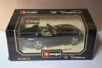 Burago Dodge Viper RT10, Ophalen of Verzenden, Nieuw, Auto, Bburago