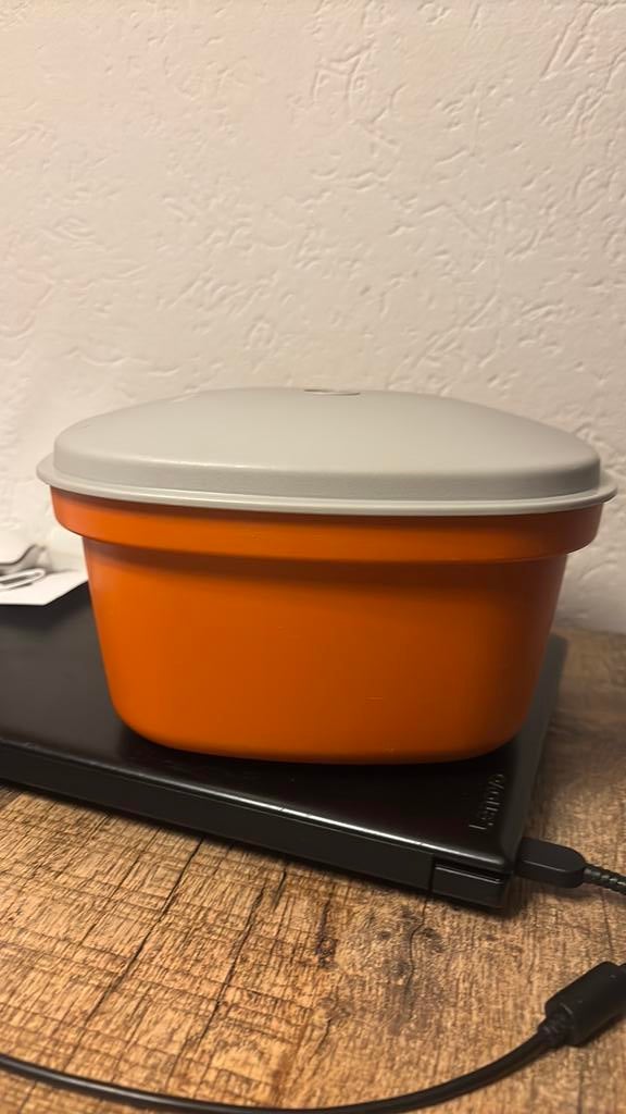 Tupperware serveerwonder, Huis en Inrichting, Keuken | Tupperware, Ophalen of Verzenden