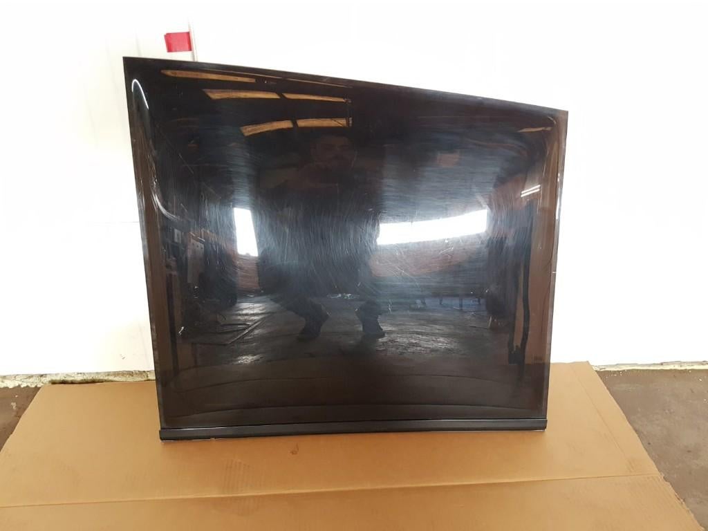 Te koop: Diverse ramen voor de Hobby caravan., Ophalen, Gebruikt
