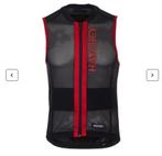 Hatchey rugbeschermer maat s, Sport en Fitness, Snowboarden, Ophalen of Verzenden, Zo goed als nieuw, Helm of Bescherming