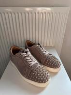 Christian Louboutin Herenschoenen, Ophalen, Overige kleuren, Sneakers of Gympen, Zo goed als nieuw