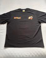 Bape X Highsnobiety, Kleding | Heren, Verzenden, Nieuw, Maat 52/54 (L), Zwart