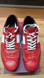 Dansschoenen, Ophalen, Gedragen