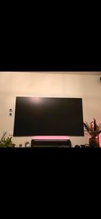 Samsung QN900CA/Q75CA1 TV, Audio, Tv en Foto, Televisies, QLED, 120 Hz, Zo goed als nieuw, Samsung