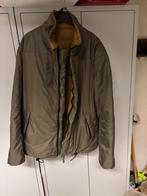 Leger jas - Thermische isolatie -10C, Onbekend, Kleding of Schoenen, Ophalen of Verzenden, Onbekend