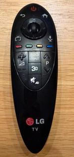 Originele LG AN-MR500G Magic Remote afstandsbediening, Ophalen of Verzenden, Zo goed als nieuw, Origineel, Tv